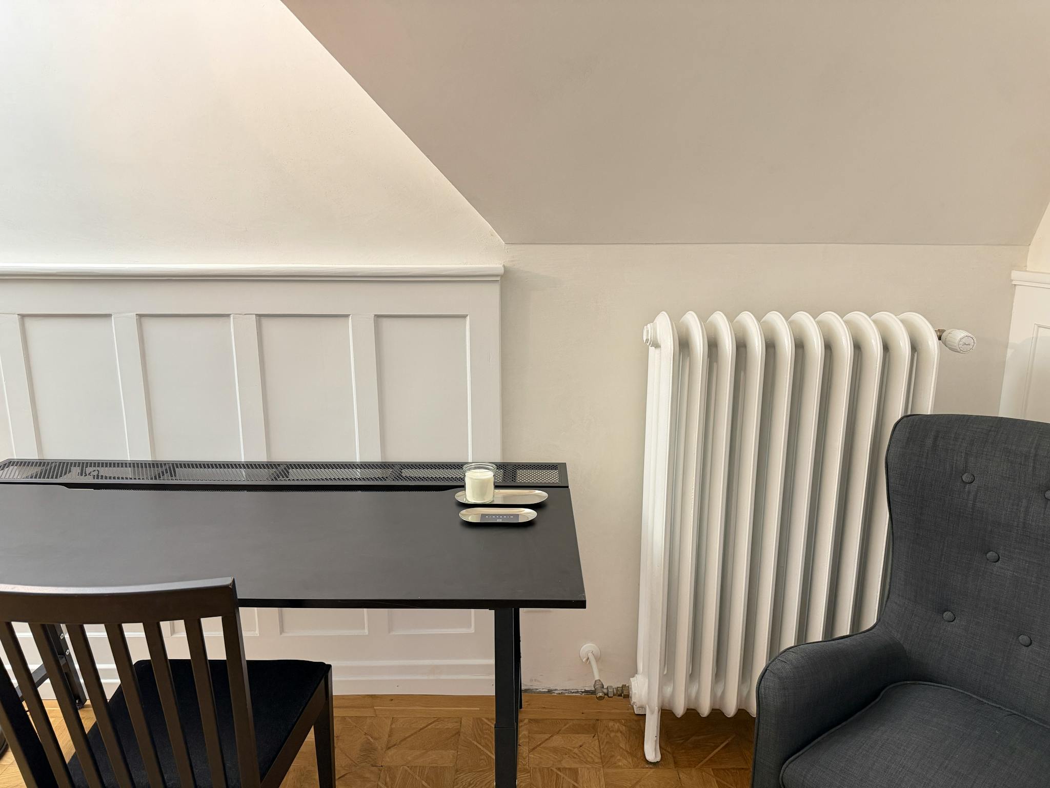 Apartment, Alte Landstrasse, Rüschlikon