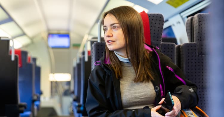 4 in 10 have fare dodged on Swiss public transport, survey reveals