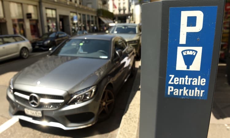 Zurich to remove over 6.000 parking spaces in new cycle route expansion