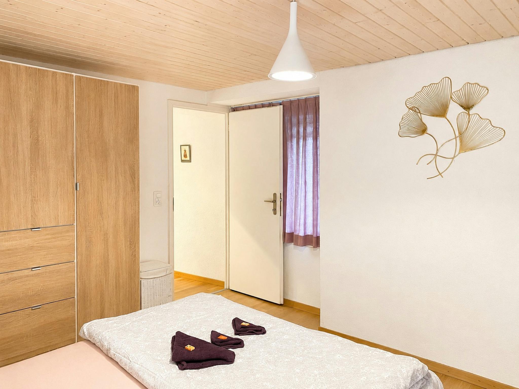 Apartment, Höflistrasse, Horgen