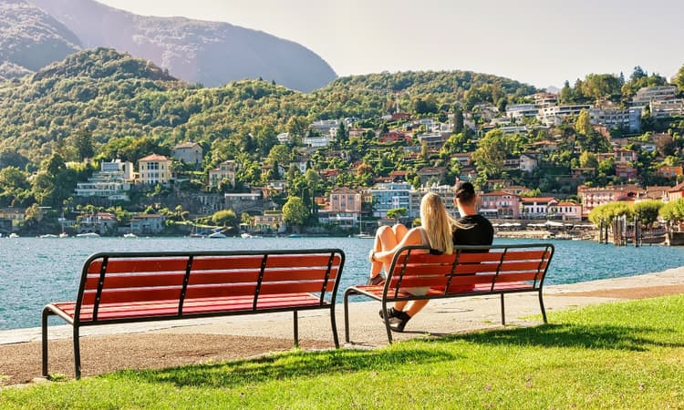 The 10 best things about life in Switzerland