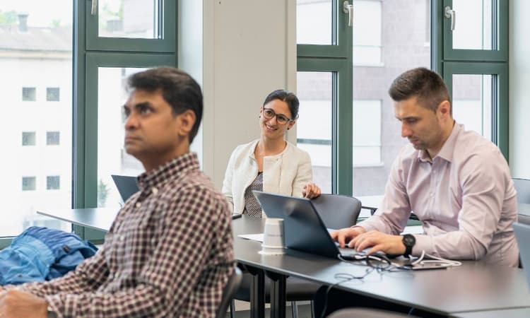 SBS Swiss Business School: Your gateway to global success