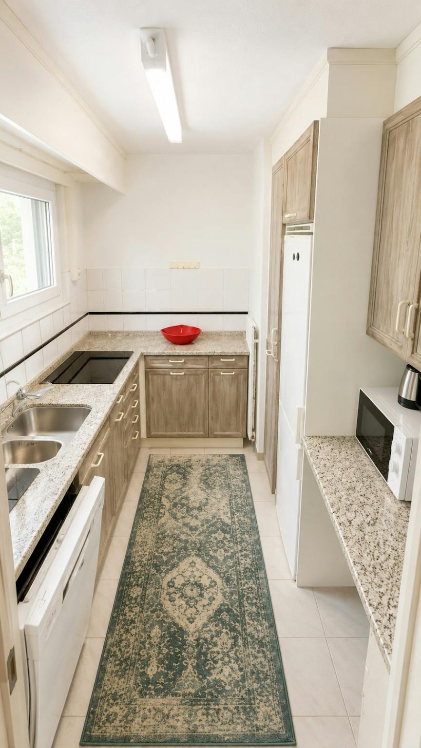 Apartment, Albisstrasse, Adliswil