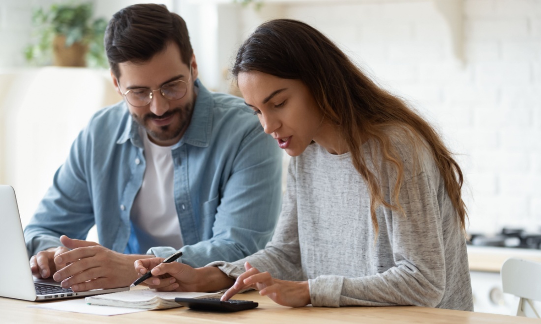 Taxes, costs & fees