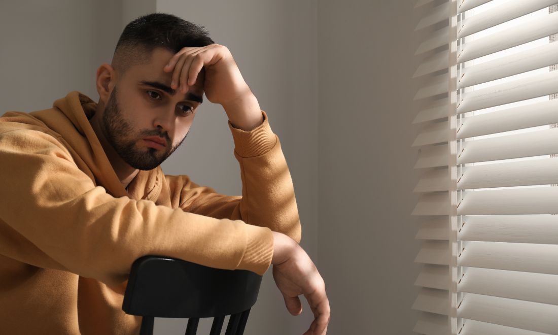 Understanding depression and anxiety as an expat: How U-center can help - Main image / Thumbnail (1100 x 660)