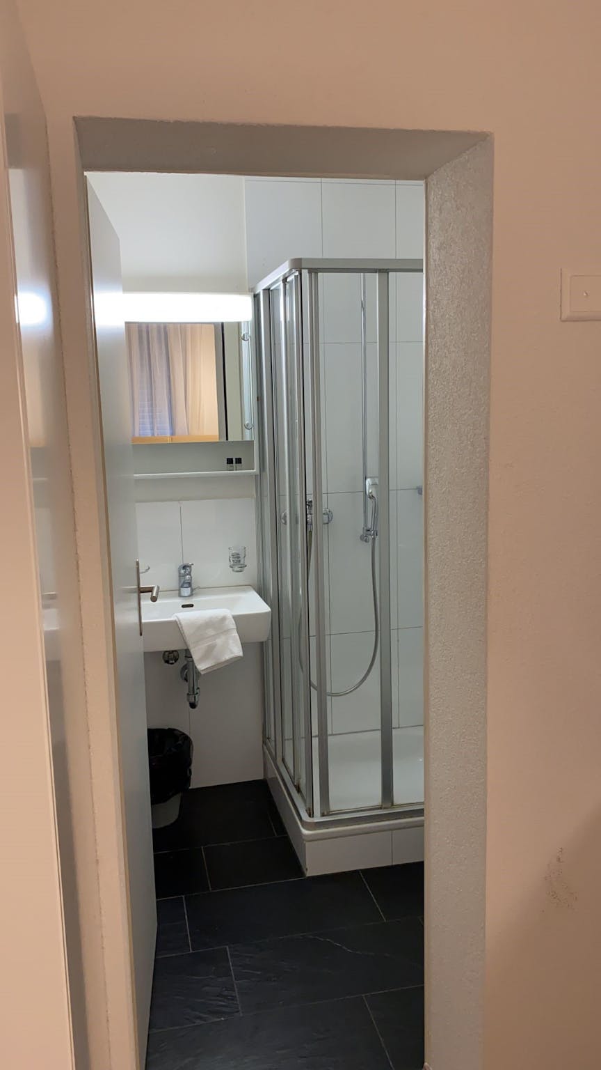 Apartment, Badenerstrasse, Zurich