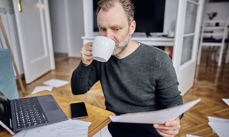 Home working in Switzerland is here to stay, say major companies