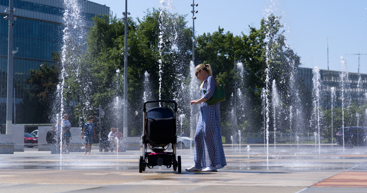 Swiss petition to extend maternity leave to 6 months submitted to gov’t