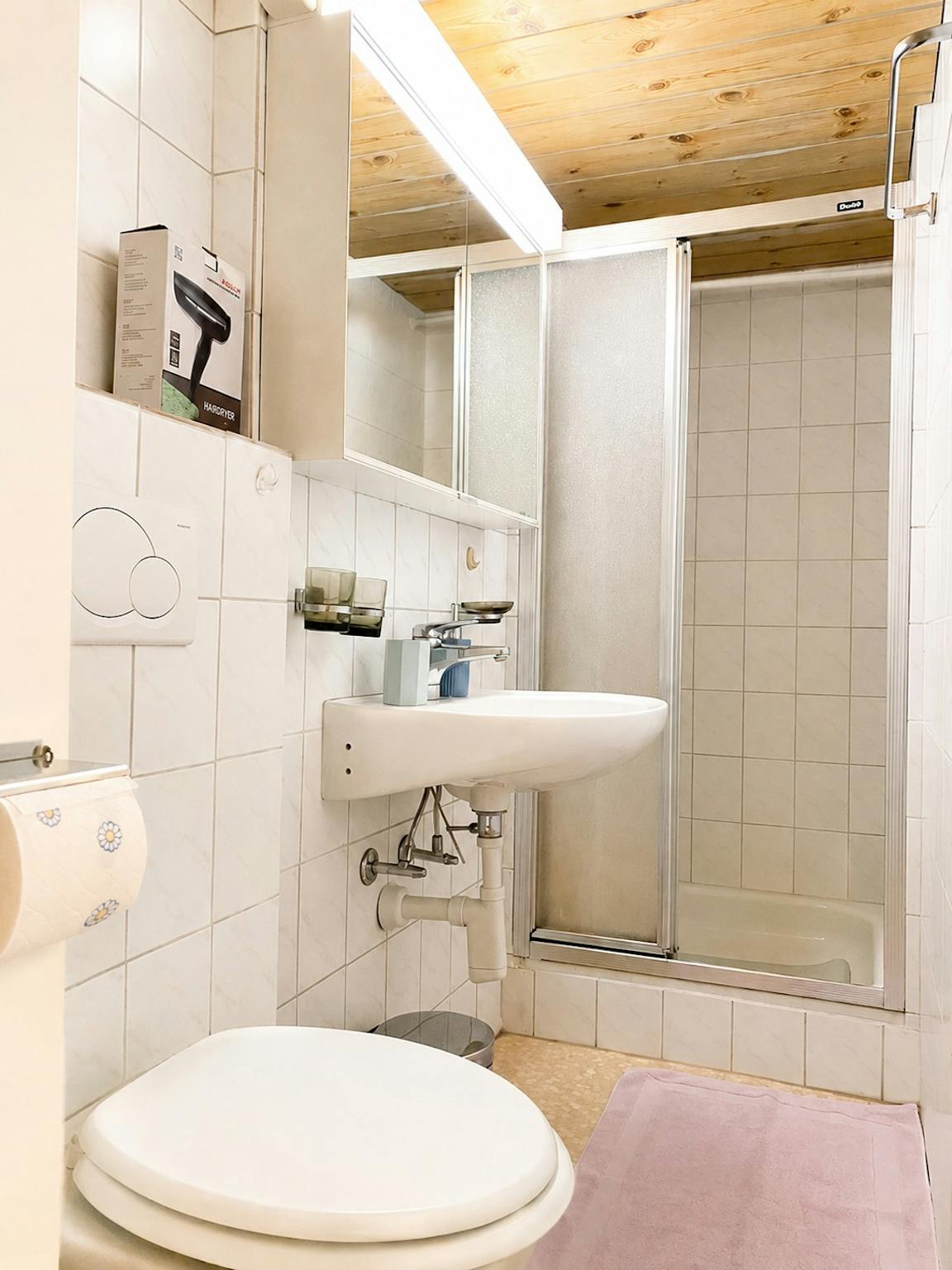 Apartment, Höflistrasse, Horgen