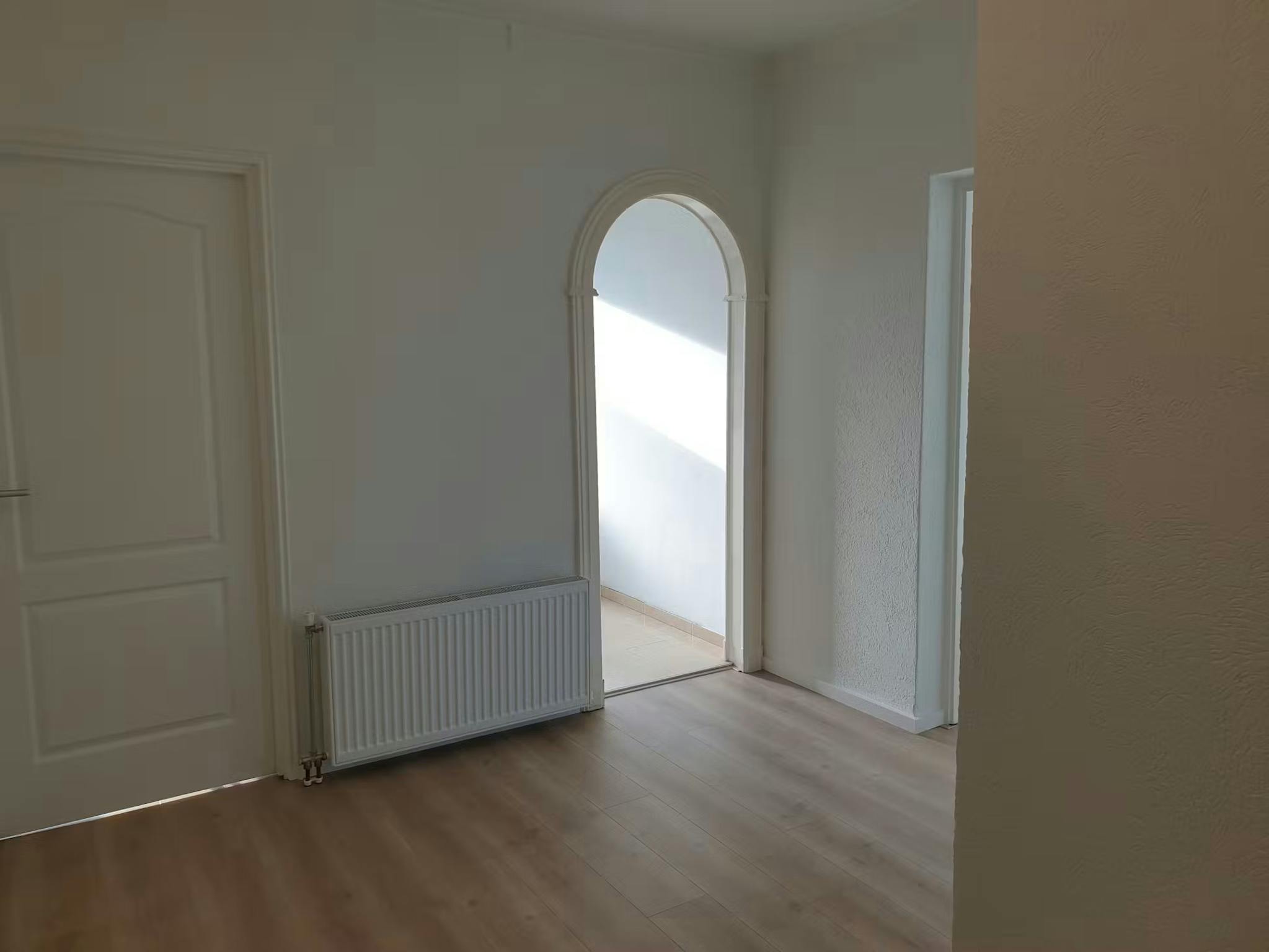 Apartment, Dorpsweg, Rotterdam