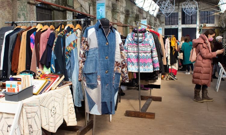 6 of the best vintage shops in Zurich 