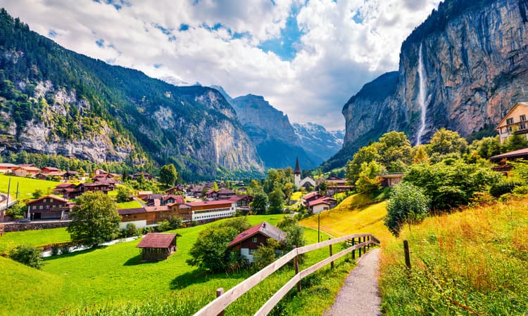 March 2024 in Switzerland: 7 things expats need to know