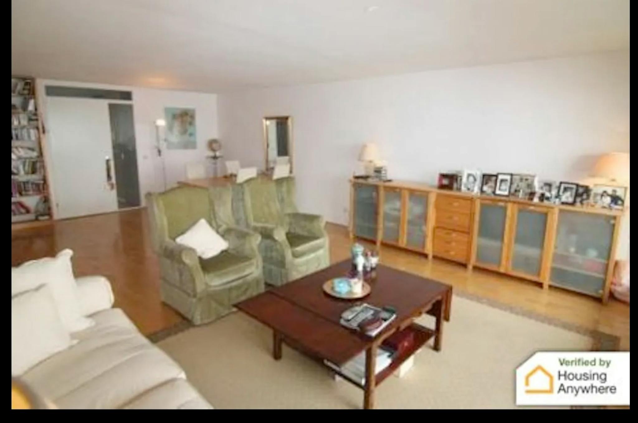 Apartment, Gedempte Zalmhaven, Rotterdam