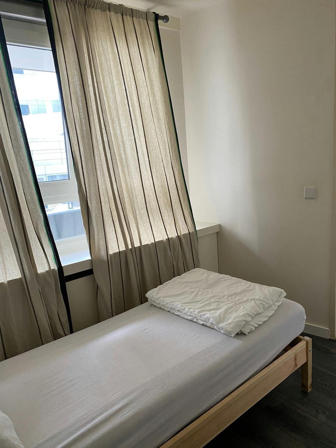 Apartment, Karel Doormanstraat, Rotterdam