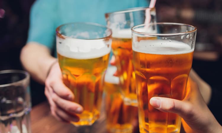 Brewery to offer free beer in Lucerne to help break Guinness World Record