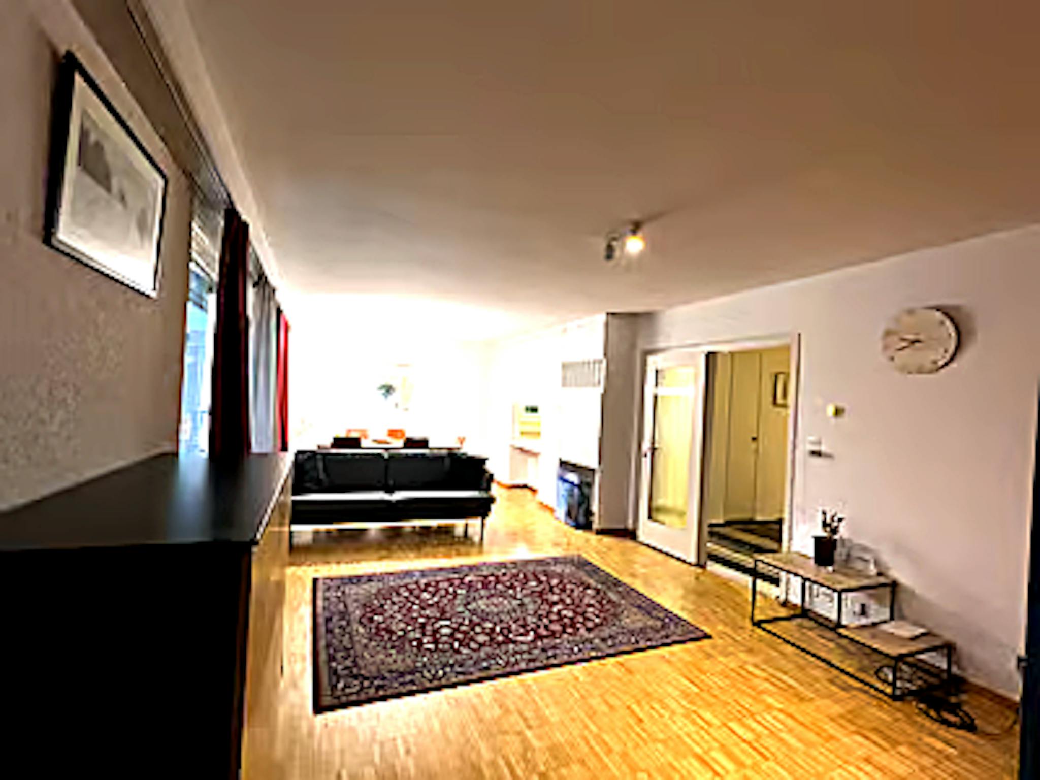Apartment, Leepüntstrasse, Dubendorf