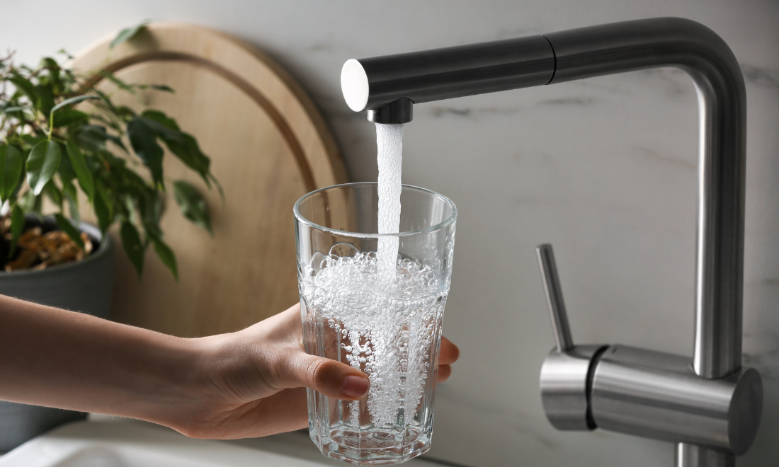 Water rates in the Netherlands to see significant increase in 2025