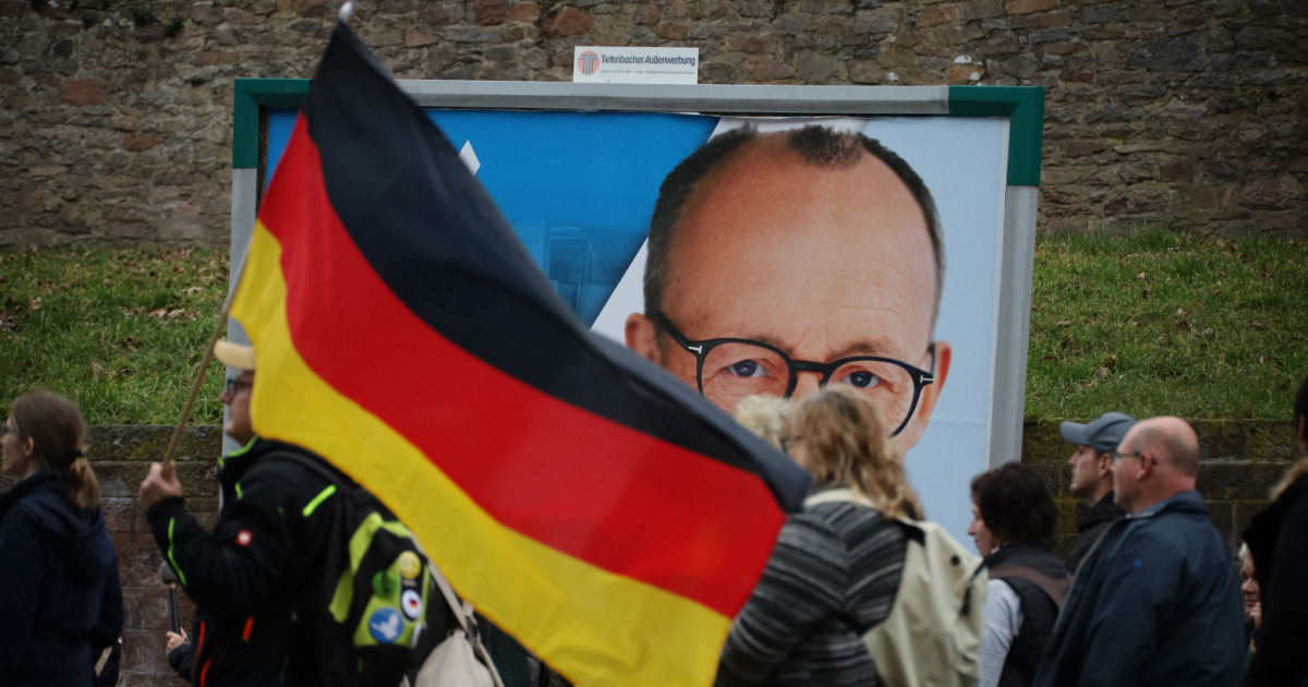 Afd Poll Germany