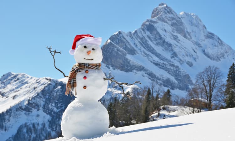 9 things expats in Switzerland need to know about in December 2023