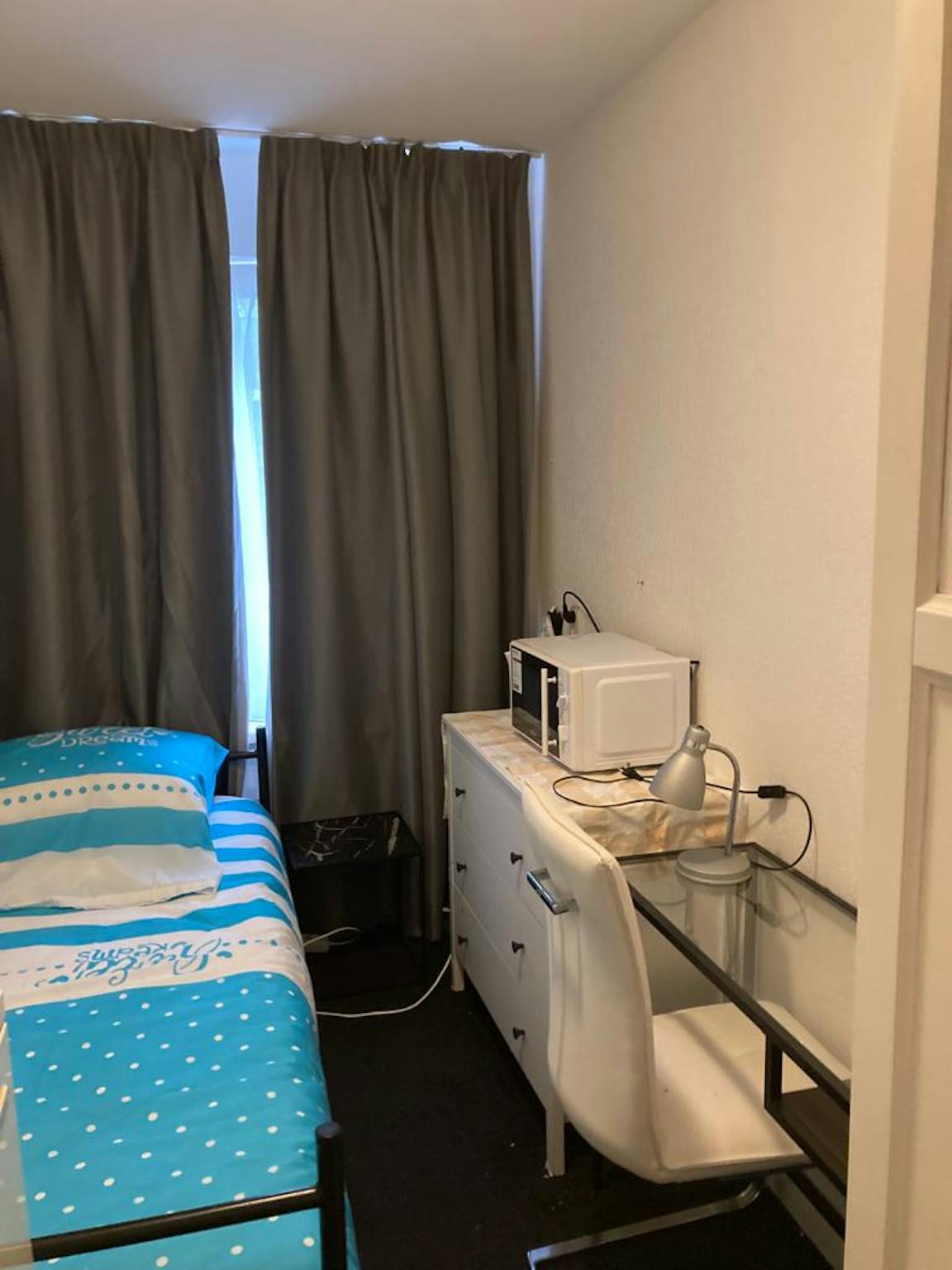 Apartment, Hooglandstraat, Rotterdam