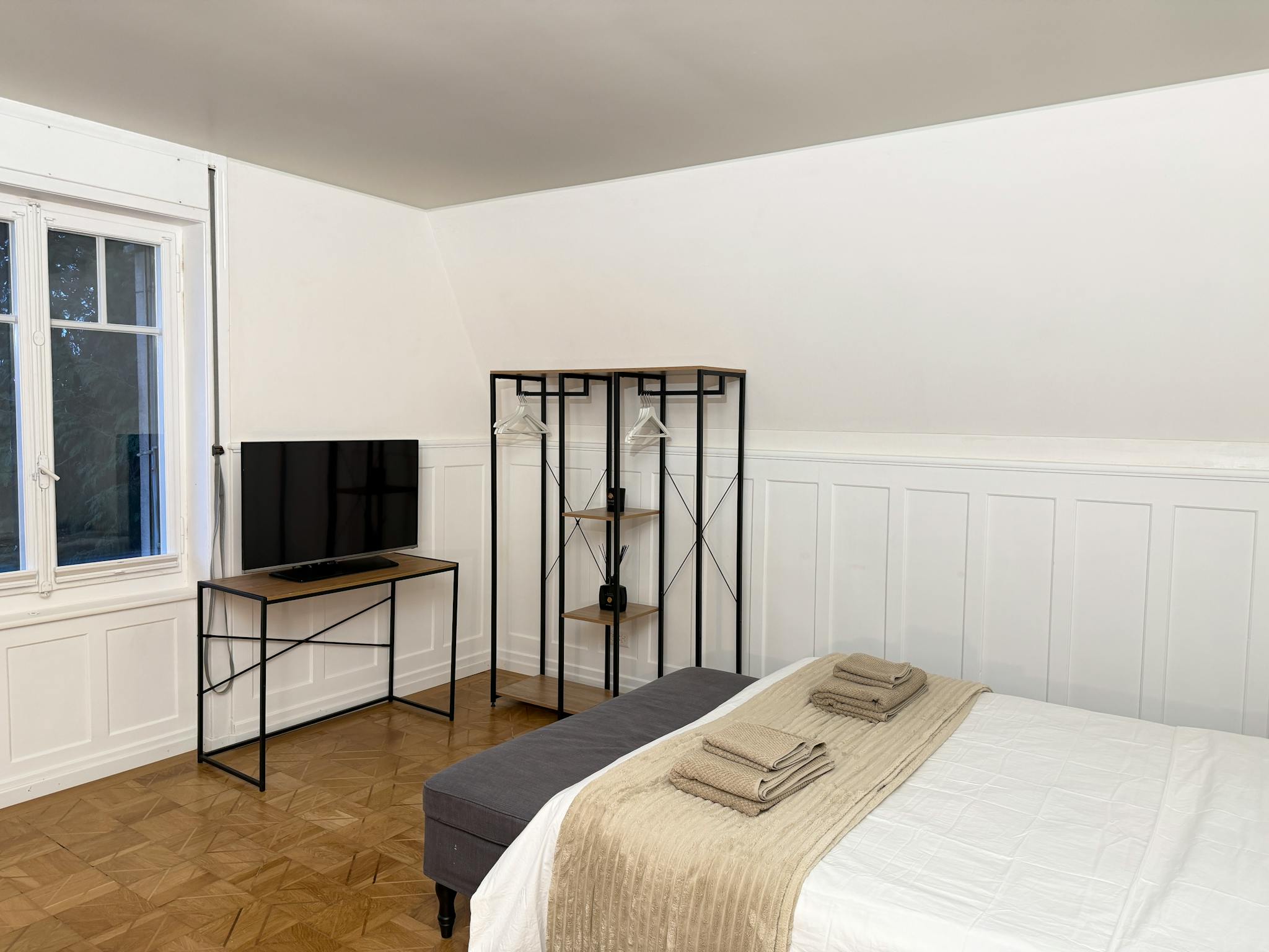 Apartment, Alte Landstrasse, Rüschlikon
