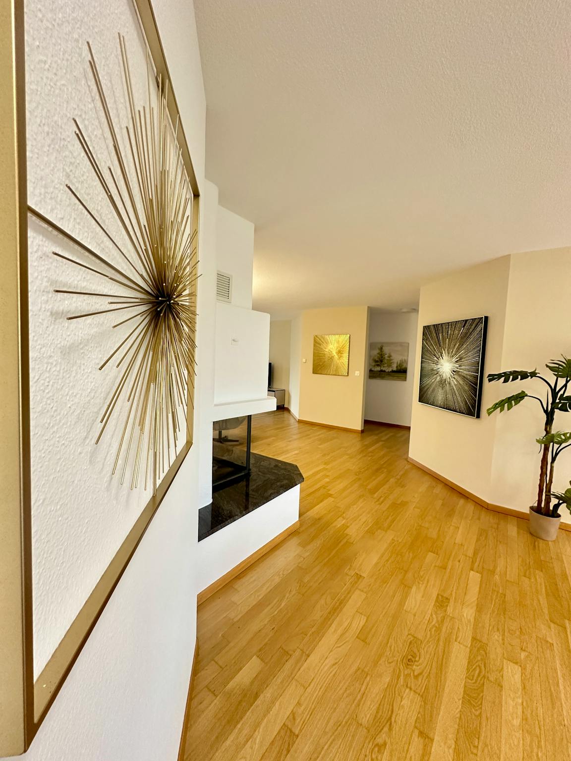 Apartment, Graswinkelstrasse, Kloten