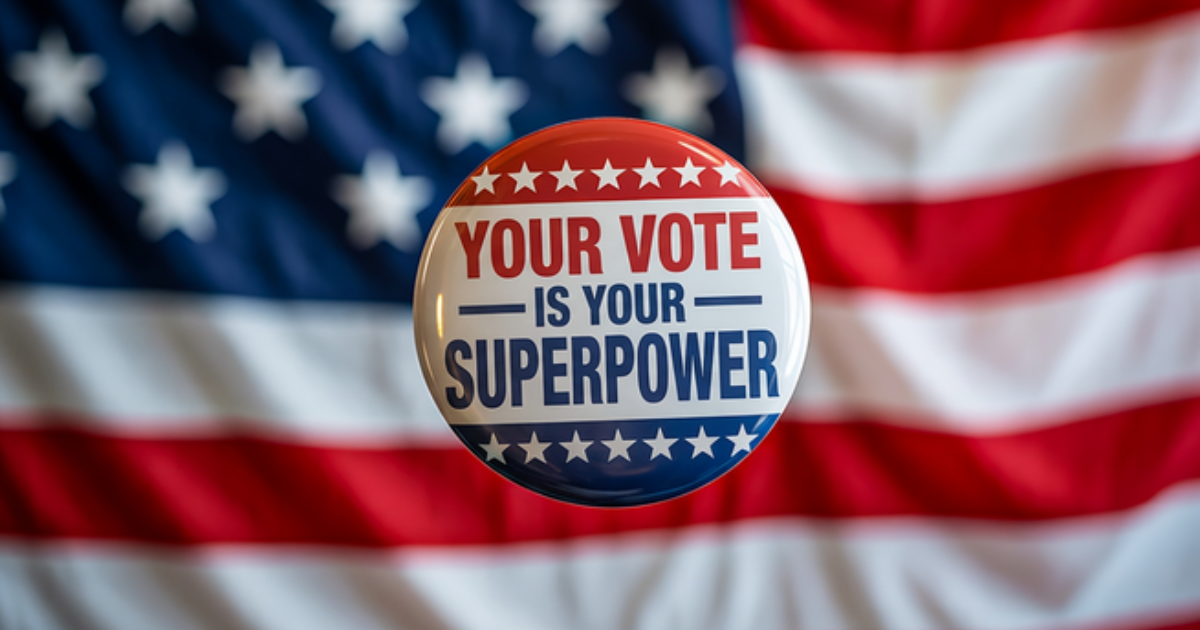 Vote in Us Elections From Abroad 2026