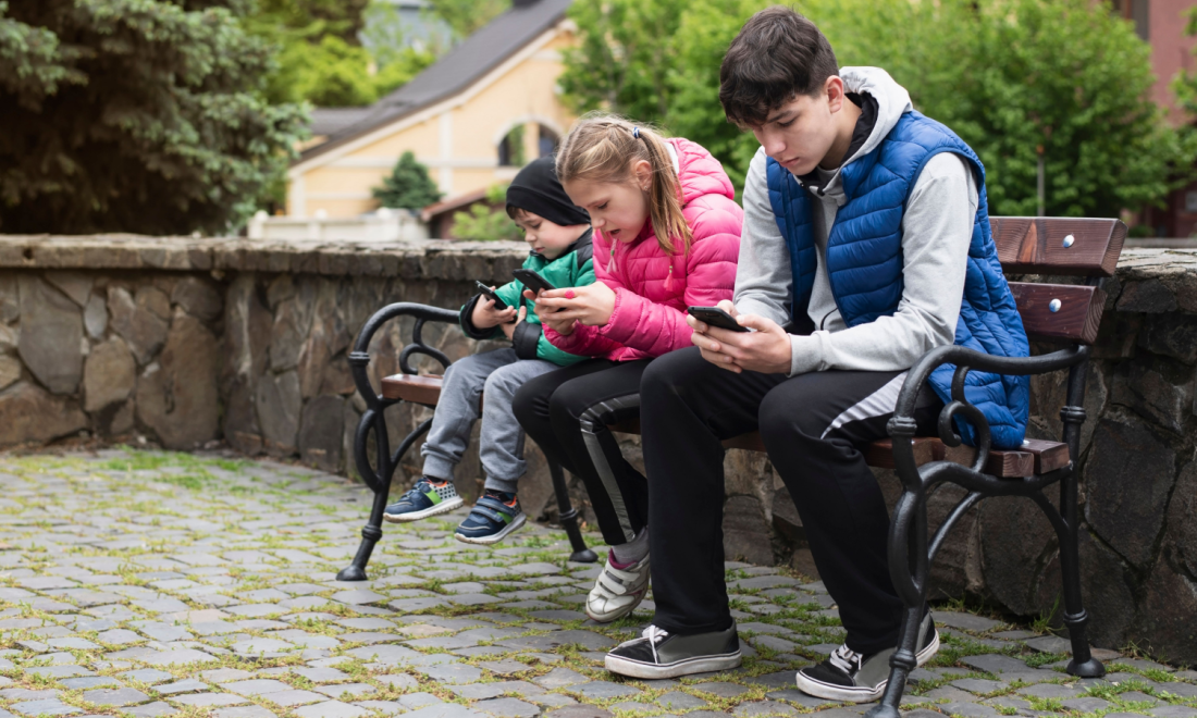Langenscheidt announces German youth word of the year 2024: Aura