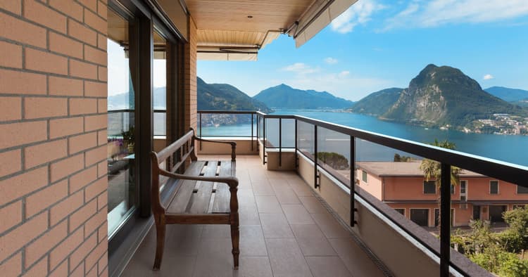 Why do expats pay more in rent than Swiss citizens?