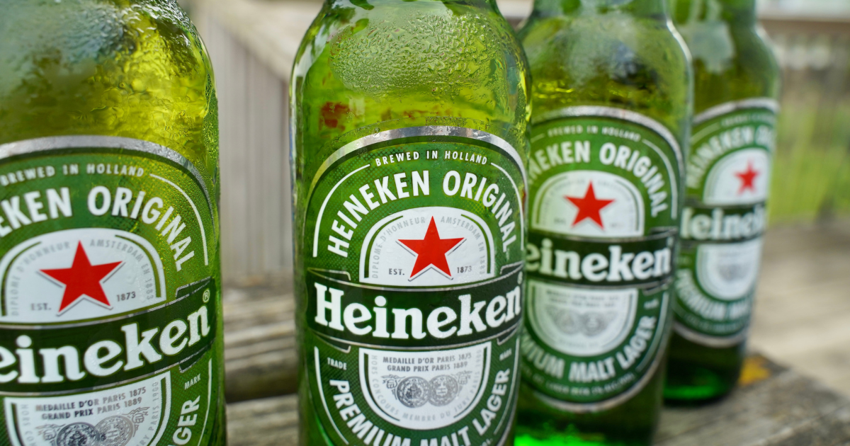 Heineken Cuts Jobs