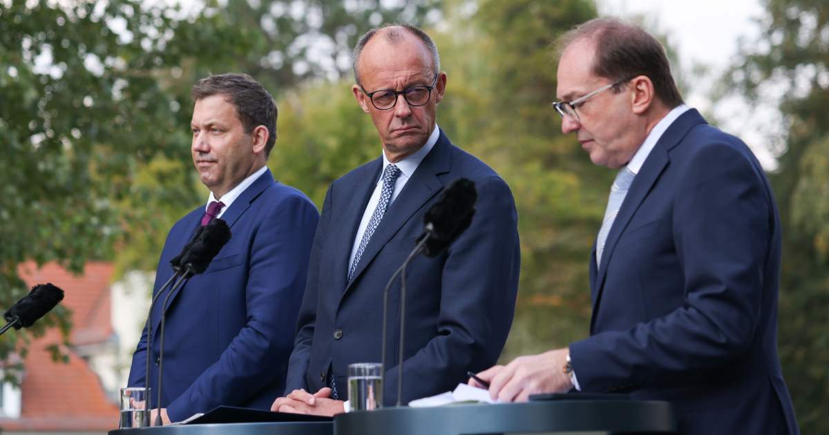Germany Pension Reform