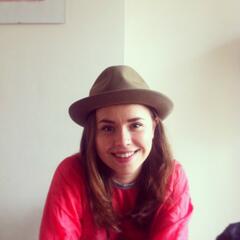 Zoe Neilson