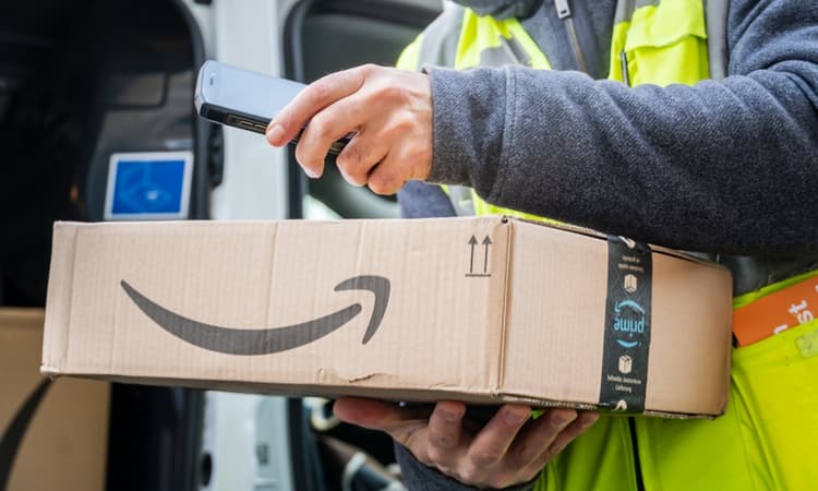 Amazon set to expand business in Switzerland, report reveals