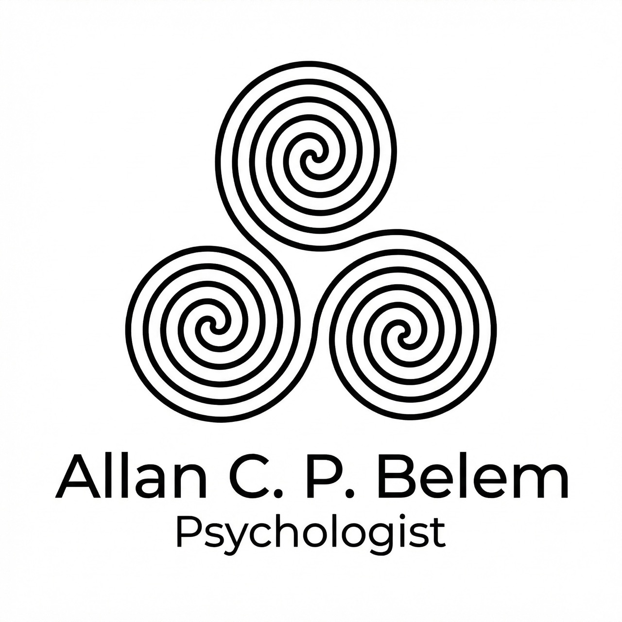 Allan Belem Psychologist