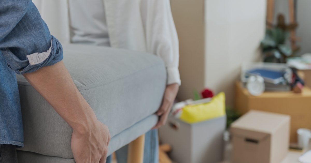 A/NTERIM: A smarter way to find housing in Zurich