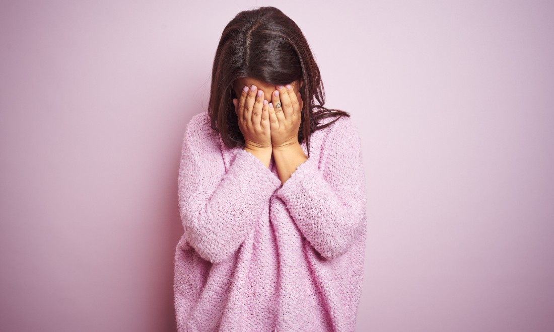 Unpacking the feeling of shame