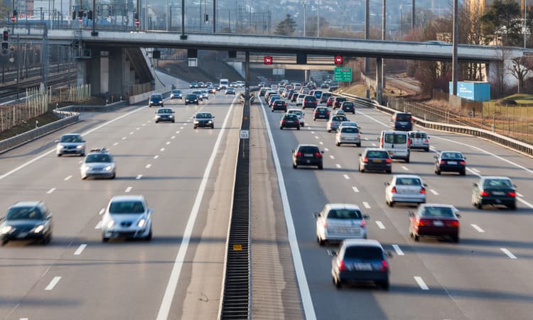 The best-selling car models in Switzerland revealed