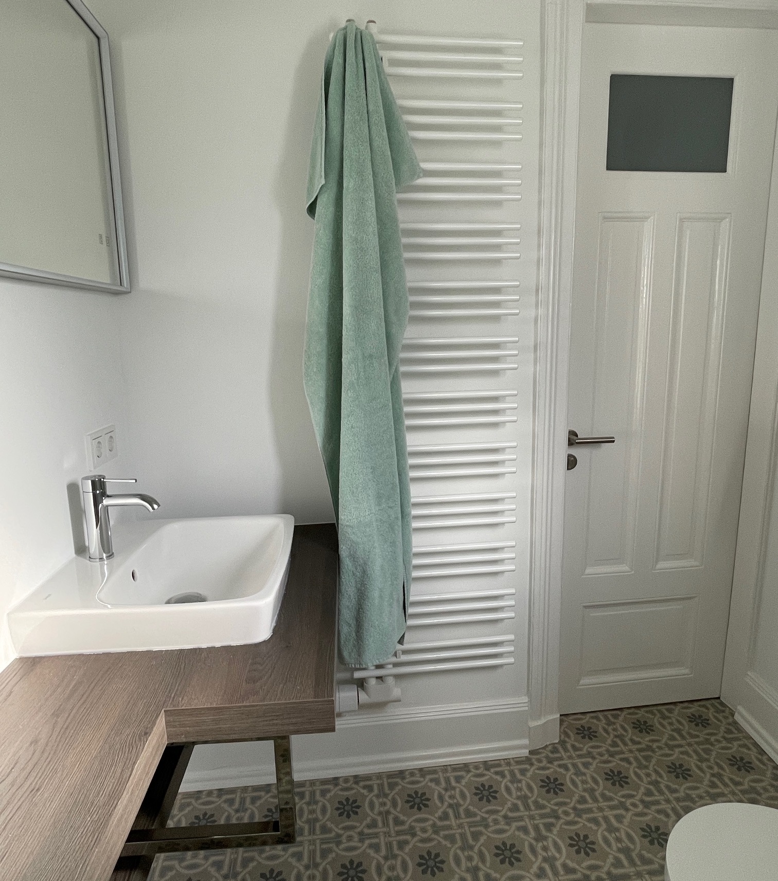 Apartment, Rotherbaum, 20146 Hamburg. Full address on request, Hamburg