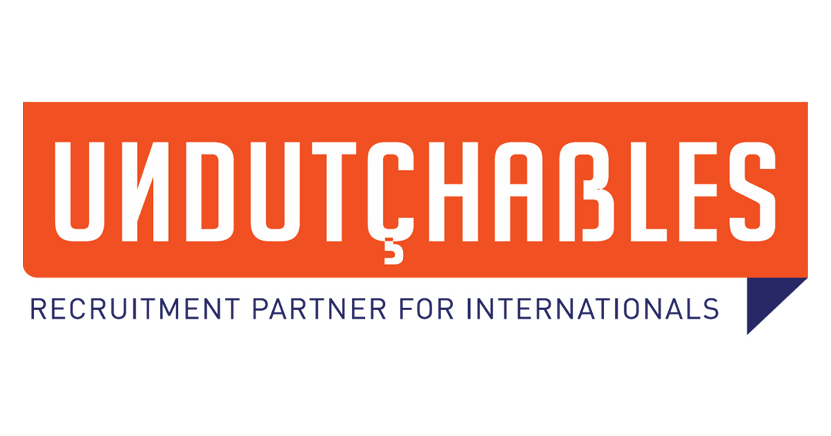 Undutchables