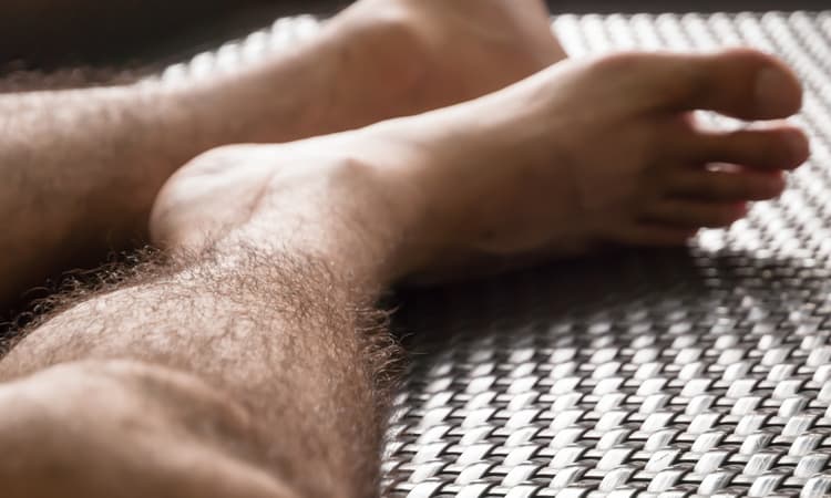Long leg hair used to revoke a driving licence in Switzerland