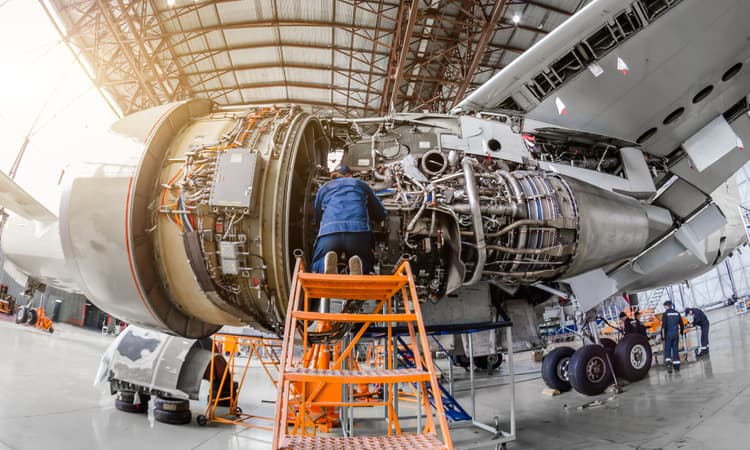 Basel Airport firms accused of earning millions by servicing dictators' planes