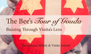 [Book Review] The Bee's Tour of Gouda  - Main image / Thumbnail (1100 x 660)