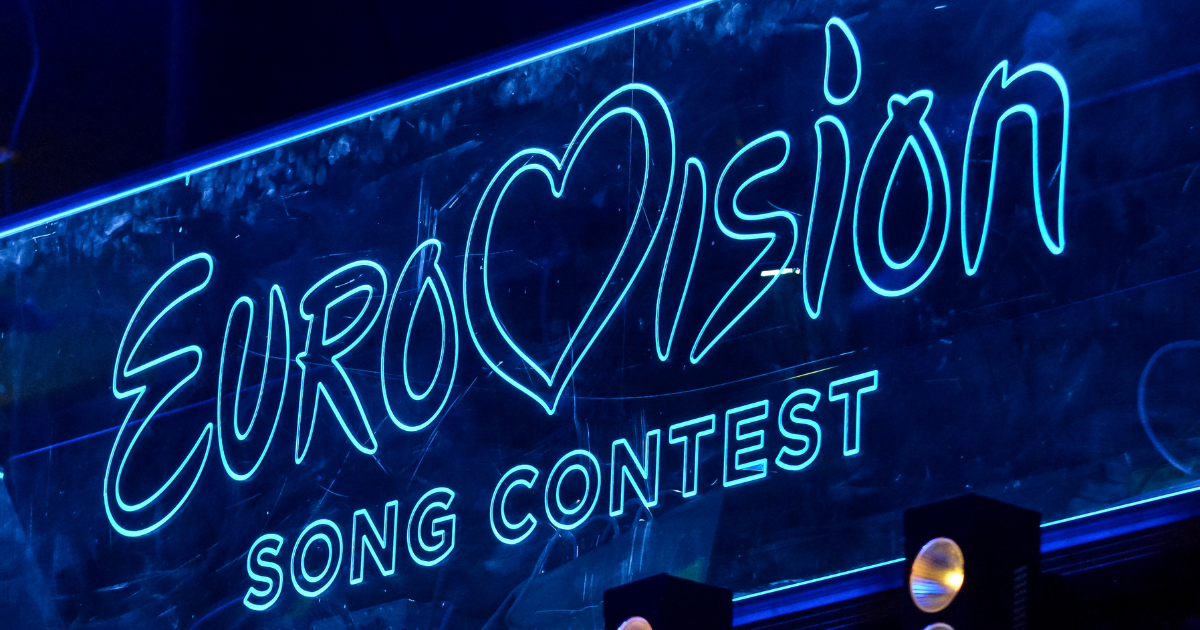 Eurovision Netherlands 2027