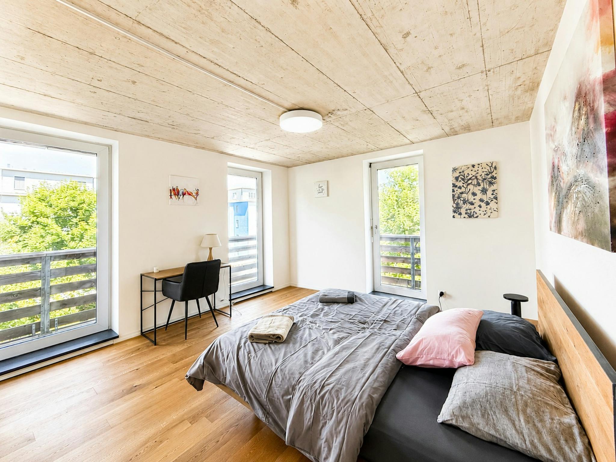 Apartment, Melchrütistrasse, Wallisellen