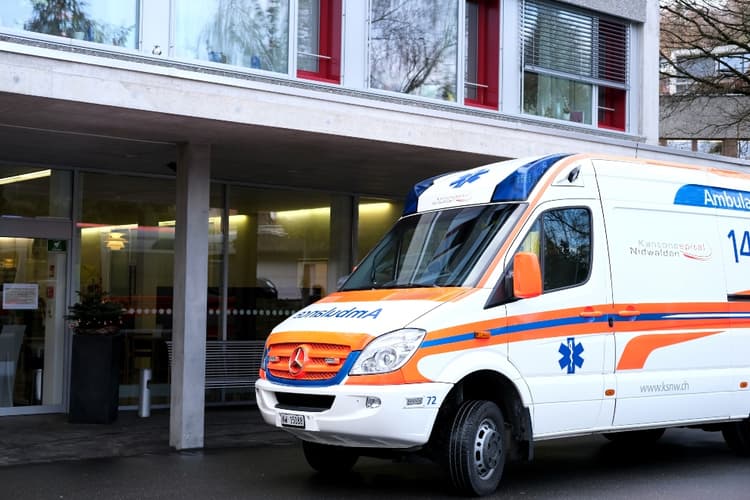 Swiss health insurance premiums set to rise by 6 percent on average in 2024