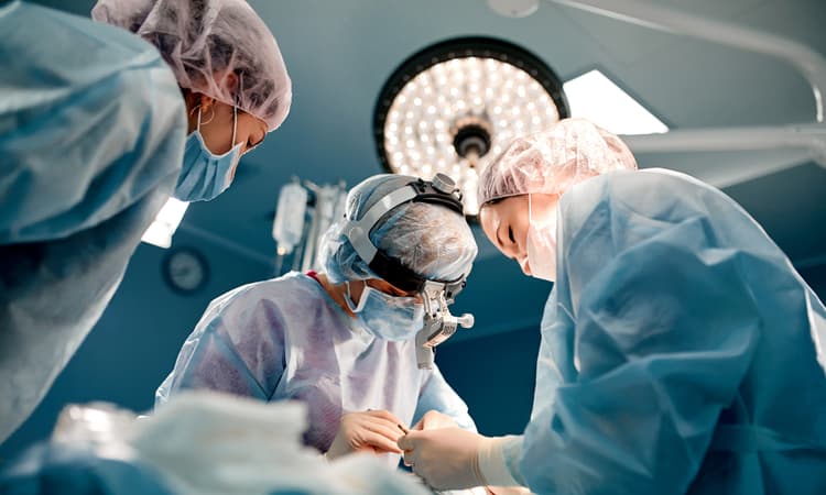 Over 2 in 5 doctors in Switzerland are from abroad, data reveals