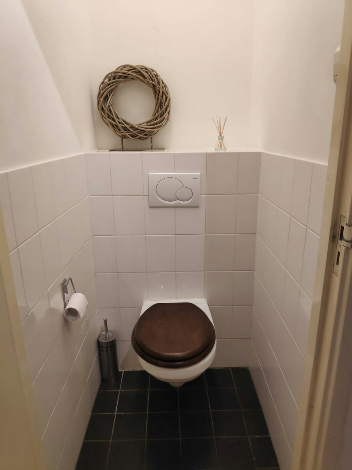 Apartment, Valkhof, Amsterdam