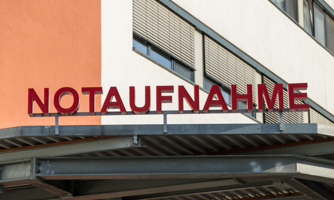 Hospitals