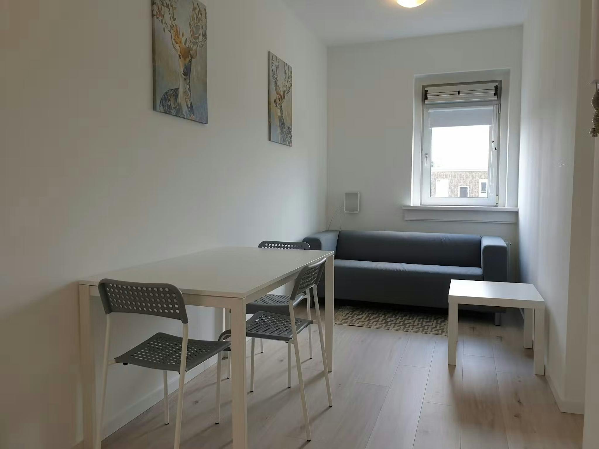 Apartment, Dorpsweg, Rotterdam
