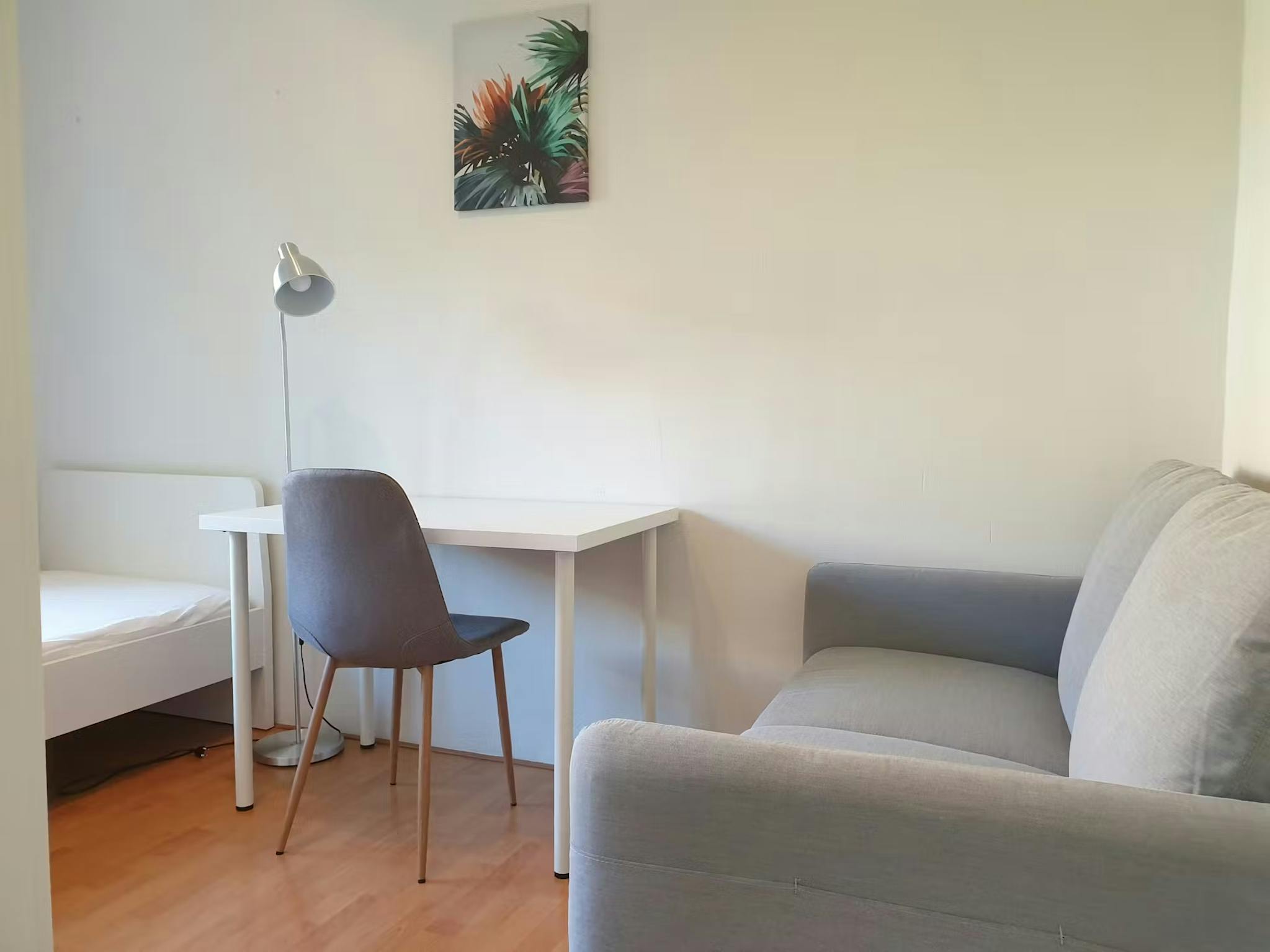 Apartment, Lepelaarsingel, Rotterdam